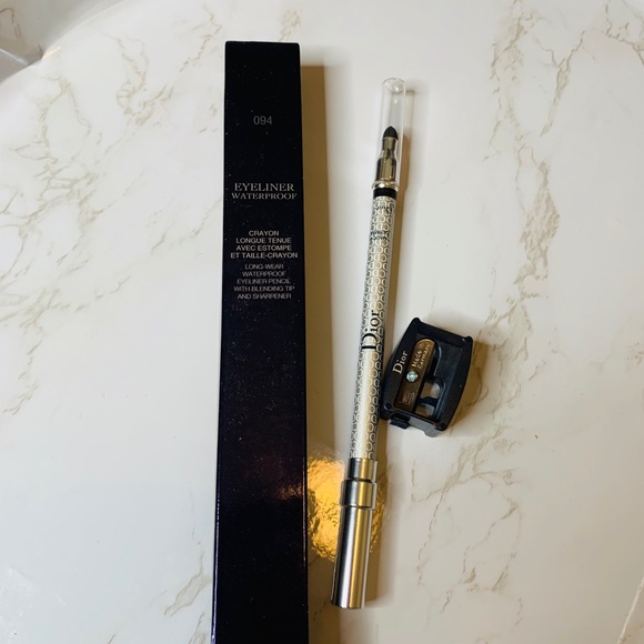 Dior Other - Selling my Dior waterproof eyeliner.